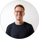 Jorn Rigter profielfoto