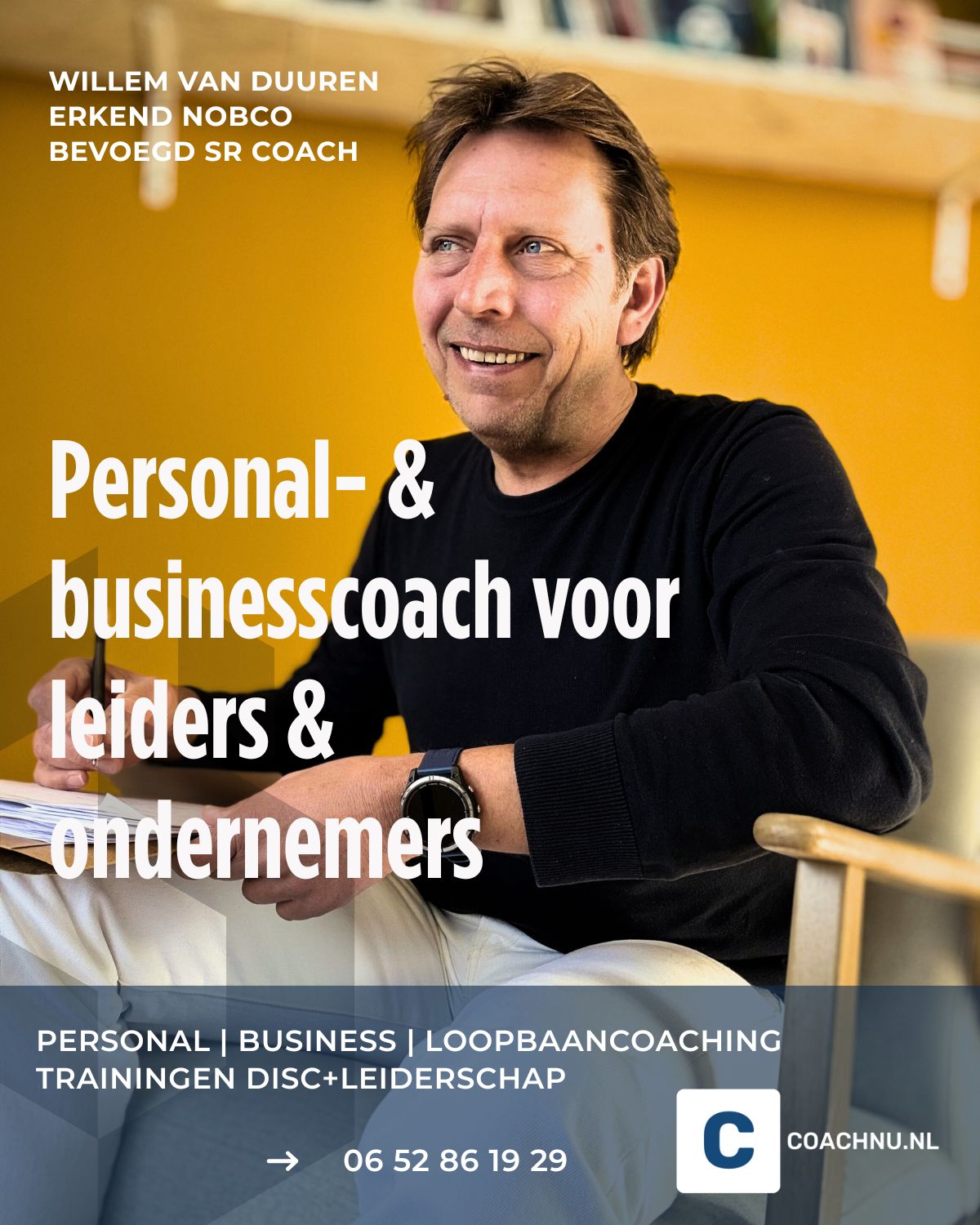 Coachnu businesscoaching