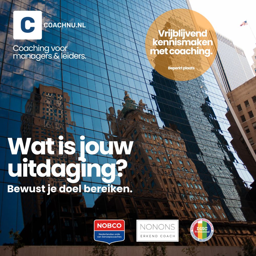 Ondernemen