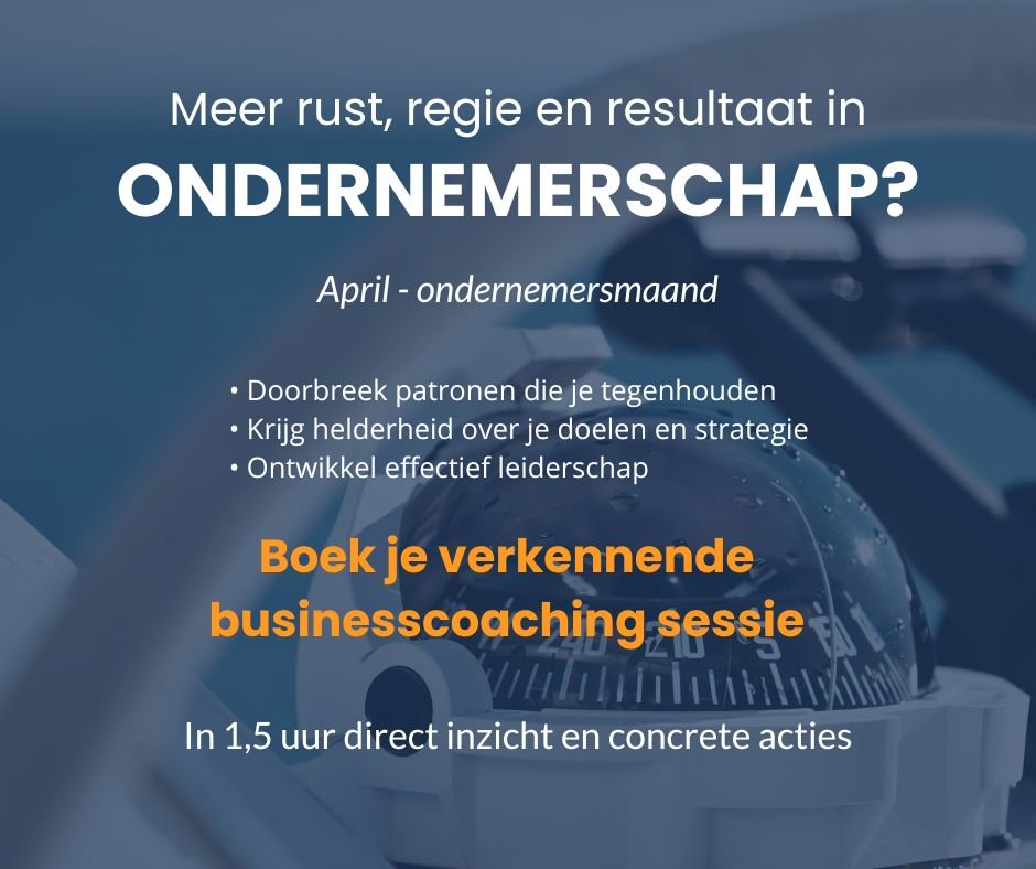 Ondernemerschap