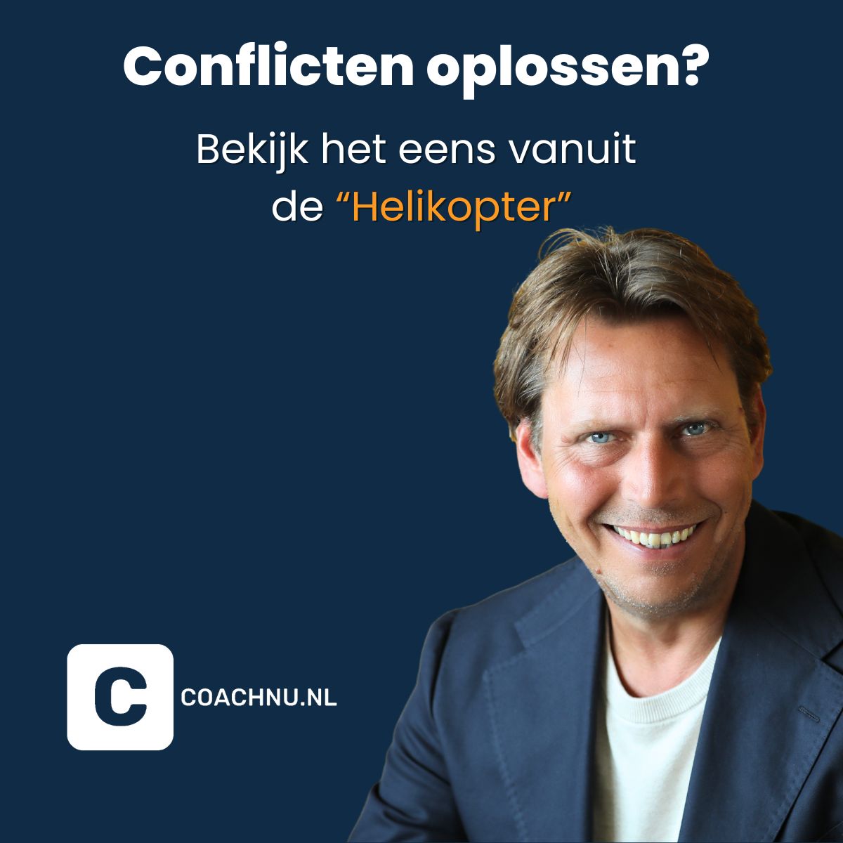 Succesvolle communicatie