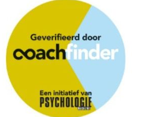 Geverifieerd door Coachfinder
