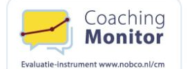Coaching Monitor evaluatie-instrument