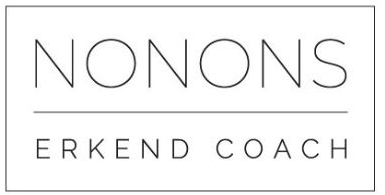 NONONS erkend coach