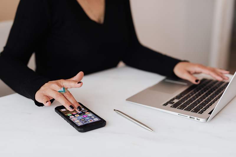 Businesscoach voor ondernemers