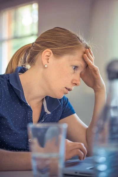 een coach via werkgever